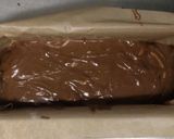 ティラミス風マーブルパウンドケーキ作り方16写真