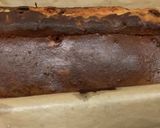 ティラミス風マーブルパウンドケーキ作り方18写真