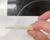 材料2つで今晩メイン！じゃがいもグラタン作り方2写真