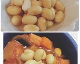 我が家の定番！大豆煮の作り置き作り方4写真