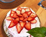 猫ケーキ作り方17写真