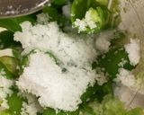 簡単に!柚子胡椒作り方10写真