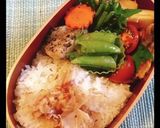 かぶの胡麻よごし作り方19写真