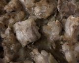 塩味チキン作り方2写真