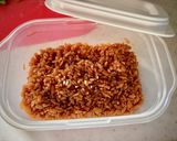 ピーマン味噌作り方1写真