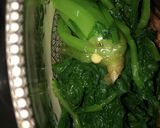 焼肉のタレを使った手抜きビビンバ作り方2写真