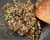 ピーマン味噌作り方6写真