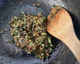 ピーマン味噌作り方7写真