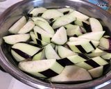 彩り野菜の揚げ浸し作り方2写真