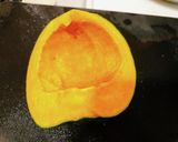 彩り野菜の揚げ浸し作り方3写真
