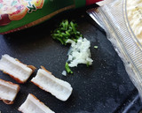 おうち居酒屋★ちくわのひとくちピザ作り方2写真