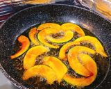 彩り野菜の揚げ浸し作り方7写真