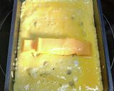チーズ入り玉子焼き作り方3写真