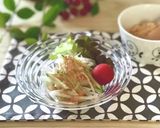 あんぱんの大好きな食べ方☆きな粉と作り方17写真