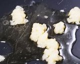 お年寄り絶賛シリーズ☆ブロッコリー葉☆作り方5写真