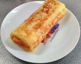 チーズ入り玉子焼き作り方6写真