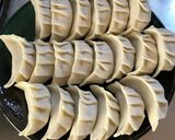 母直伝。にんにく餃子作り方8写真