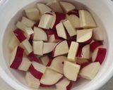 朝ごはん・おやつに！さつまいもサンド作り方1写真