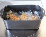 シンプルに【唐揚げ南蛮】南蛮漬け作り方5写真