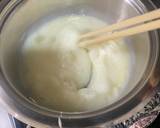 惑星ケーキ作り方5写真