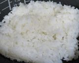 オムライス作り方1写真