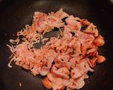 豆腐と青菜の中華風うま煮作り方4写真