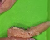 大好評　フライドチキン作り方1写真