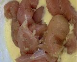 大好評　フライドチキン作り方3写真