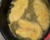 大好評　フライドチキン作り方5写真