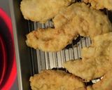 大好評　フライドチキン作り方6写真