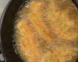 大好評　フライドチキン作り方7写真
