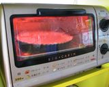 ☆隣の畑のミカン！？でチーズタルト☆作り方10写真