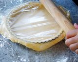 秋の味覚☆いちじくの焼き込みタルト※動画作り方33写真