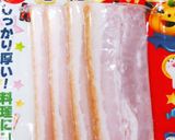 ホットプレートdeバケットパン祭り♪作り方11写真