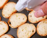 ホットプレートdeバケットパン祭り♪作り方19写真