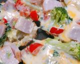 ホットプレートdeバケットパン祭り♪作り方23写真