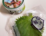 いわし缶　まぜご飯作り方1写真