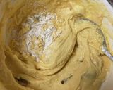 時短簡単♪梅酒の実のケーキ♫男前レシピ♪作り方5写真