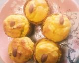 南瓜と豆腐とHM のマフィン(^q^)☺作り方18写真