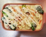バターの香りが堪らない♪パングラタン作り方9写真