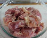 串無し焼き鳥作り方1写真
