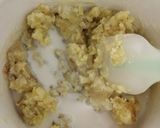 とろける♪簡単スイートポテトプリン作り方2写真