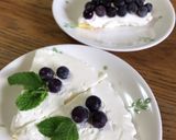 超絶簡単！やわらかレモンチーズケーキ作り方4写真