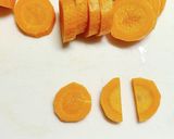 チムシンジ(肝煎じ汁)作り方1写真