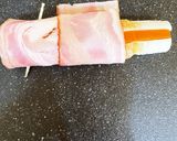 ちくわ&カリカリベーコン揚げ♡作り方4写真