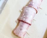 ちくわ&カリカリベーコン揚げ♡作り方7写真