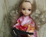 リカちゃん♡おでん風 練り物鍋*カニカマ作り方1写真