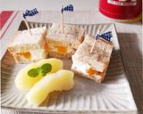 急な時の 簡単!カラフルピック作り方5写真
