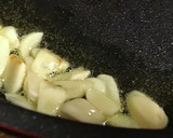 簡単♡ダイエット♡和風3種のキノコパスタ作り方1写真
