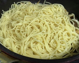 簡単♡ダイエット♡和風3種のキノコパスタ作り方5写真